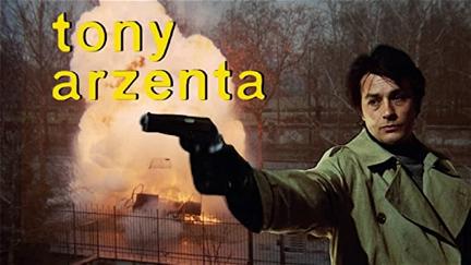 Tony Arzenta poster