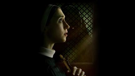 The nun: A freira maldita II poster