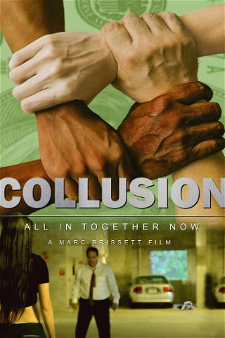 Collusion poster