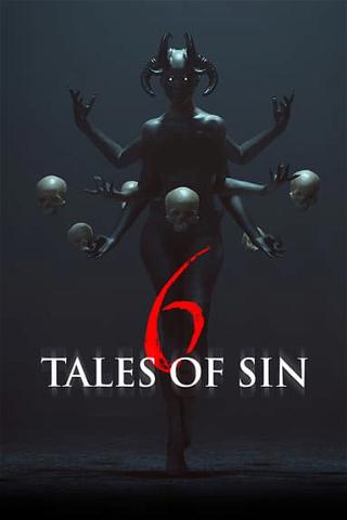 Six Tales of Sin poster