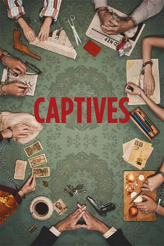 Captives poster