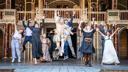 The Winter's Tale - Live at Shakespeare's Globe poster