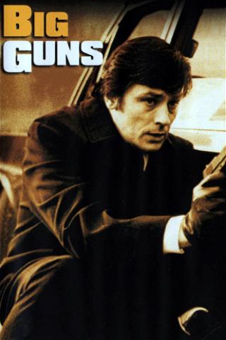 Tony Arzenta (Big Guns) poster
