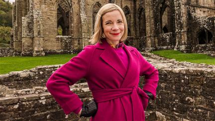 Royal History’s Biggest Fibs with Lucy Worsley poster