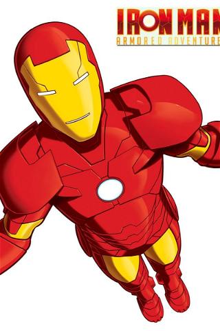Iron Man - die Zukunft beginnt poster