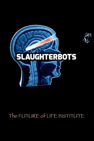 Slaughterbots poster