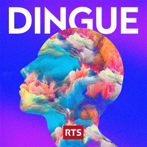 Dingue - RTS poster