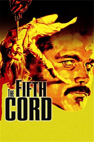 The Fifth Cord poster