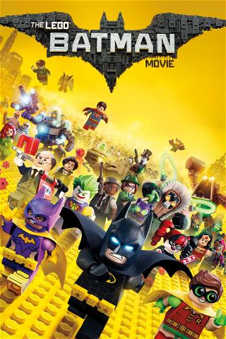 Ver 'Batman: La LEGO película' online (película completa) | PlayPilot