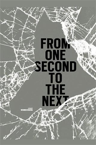 From One Second to the Next poster