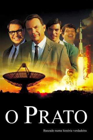 O Prato poster
