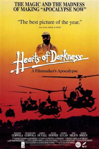 Hearts Of Darkness: A Filmmaker's Apocalypse poster