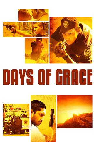 Days of grace poster