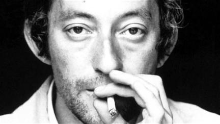 Gainsbourg, toute une vie poster