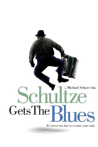 Schultze Gets the Blues poster