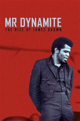 James Brown - Mr Dynamite: The Rise Of James Brown poster