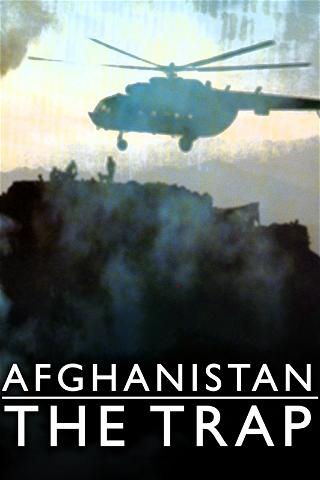 Afghanistan: The Trap poster