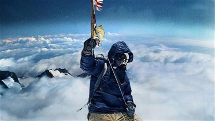 Beyond the Edge - Sir Edmund Hillarys Aufstieg zum Gipfel des Everest poster