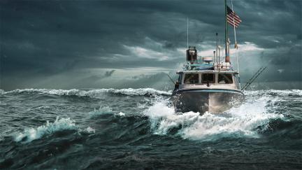 Wicked Tuna poster