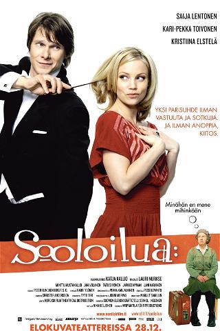 Sooloilua poster