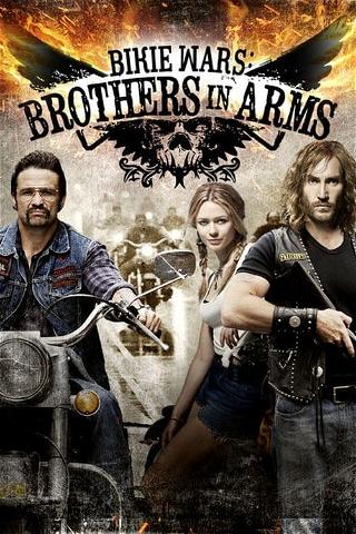 Bikie Wars: Brothers in Arms poster