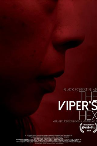The Viper's Hex poster