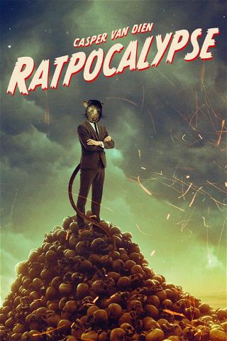 Ratpocalypse poster