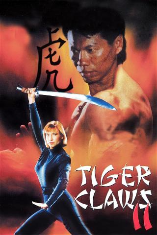 Las Garras del Tigre II poster