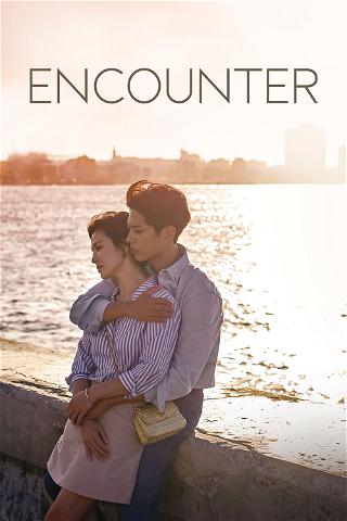 Encounter (televisiosarja) poster