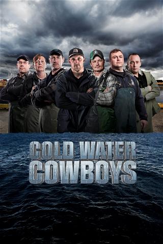 Cold Water Cowboys poster