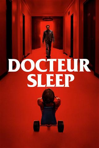 Stephen King's Doctor Sleep poster