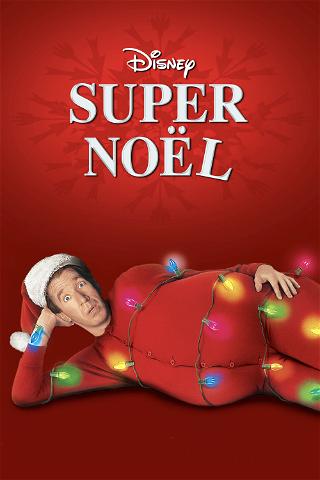 Super Noël poster