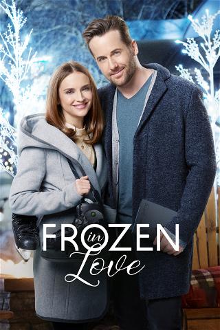 Frozen In Love poster