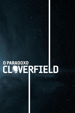 O Paradoxo Cloverfield poster