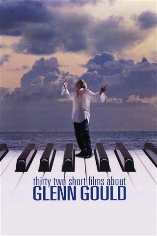 Sinfonía en soledad: un retrato de Glenn Gould poster