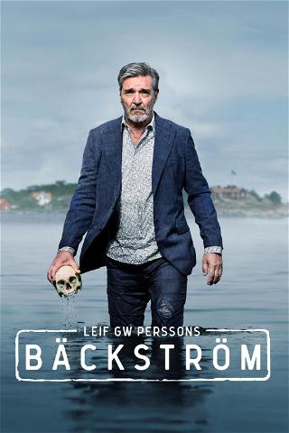 Backstrom poster