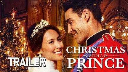 Natale con un Principe poster