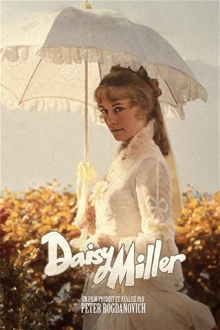 Daisy Miller poster