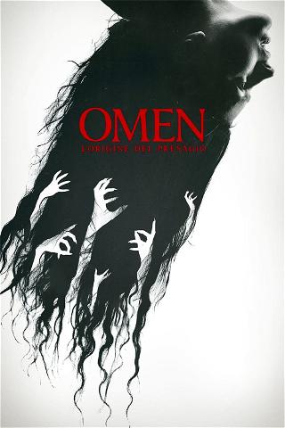 Omen - L’origine del presagio poster