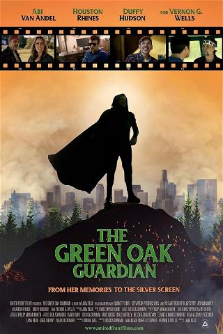 The Green Oak Guardian poster