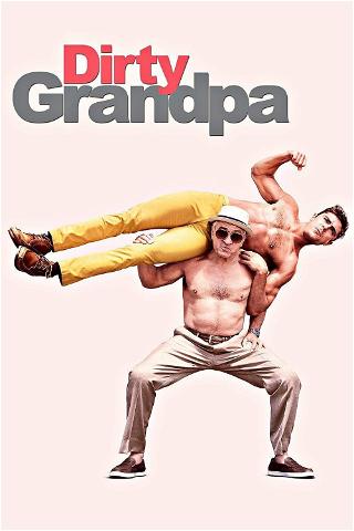 Co ty wiesz o swoim dziadku? poster