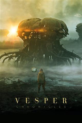 Vesper Chronicles poster