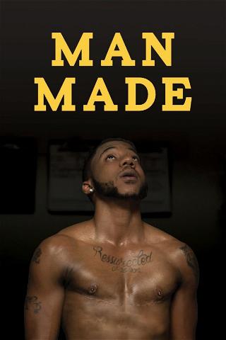 Man Made: costruisci te stesso poster