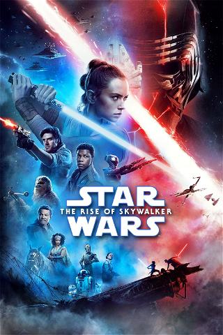 Star Wars: The Rise of Skywalker (Episode IX) poster