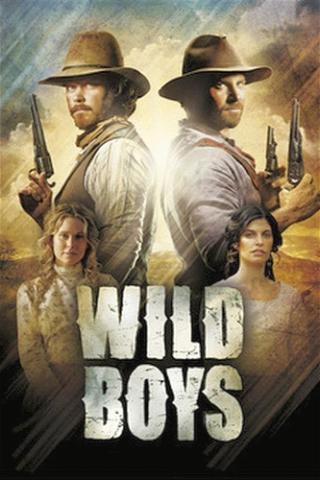 Wild Boys poster