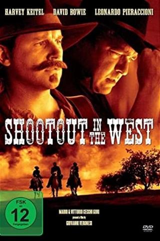 My West poster