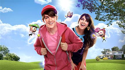 A Fairly Odd Movie: Grow Up, Timmy Turner! poster