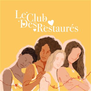 Le Club Des Restaurés poster
