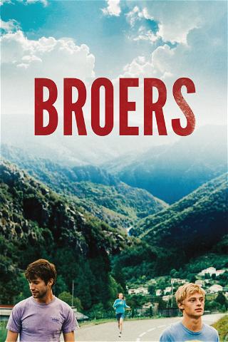 Broers poster