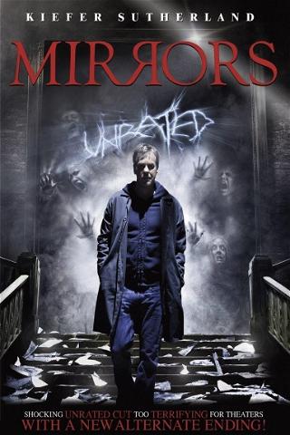 Mirrors poster